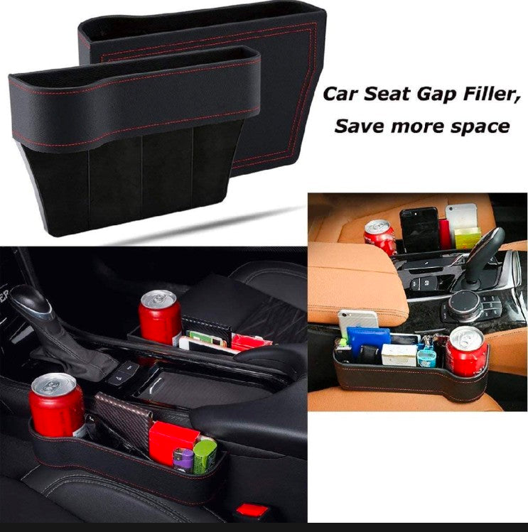 Seat Gap Filler