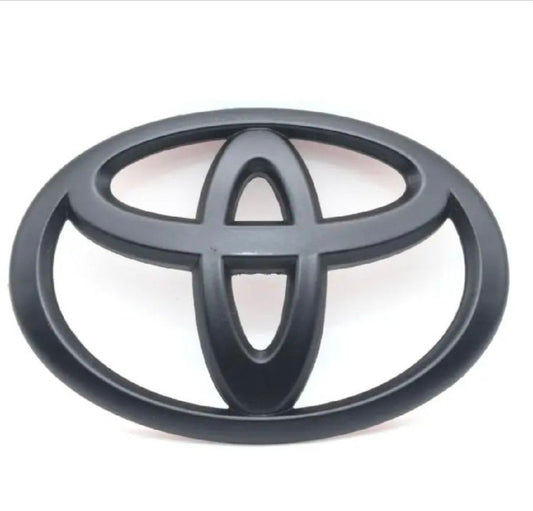 Toyota corolla Mate Black Monogram