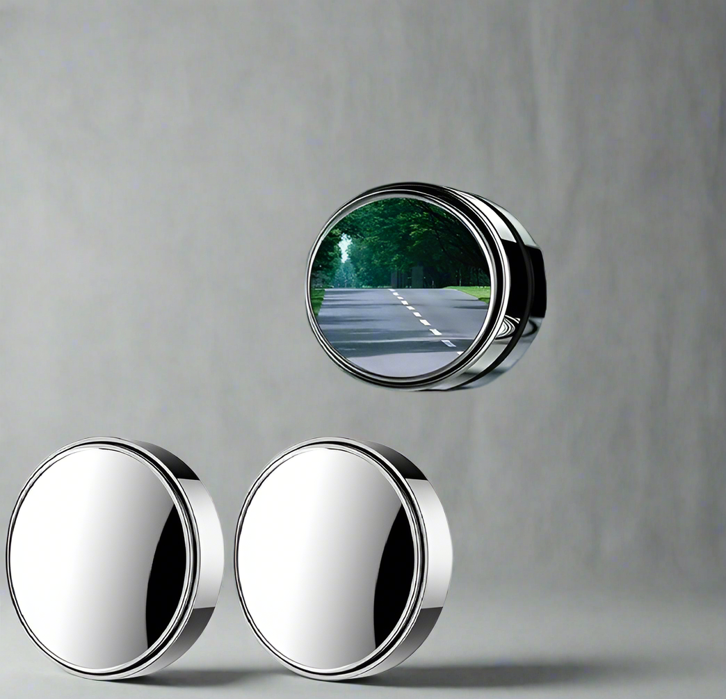 Blindspot Mirror 360° 2pcs