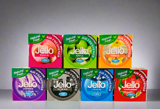 Sameili Jello Air Freshener